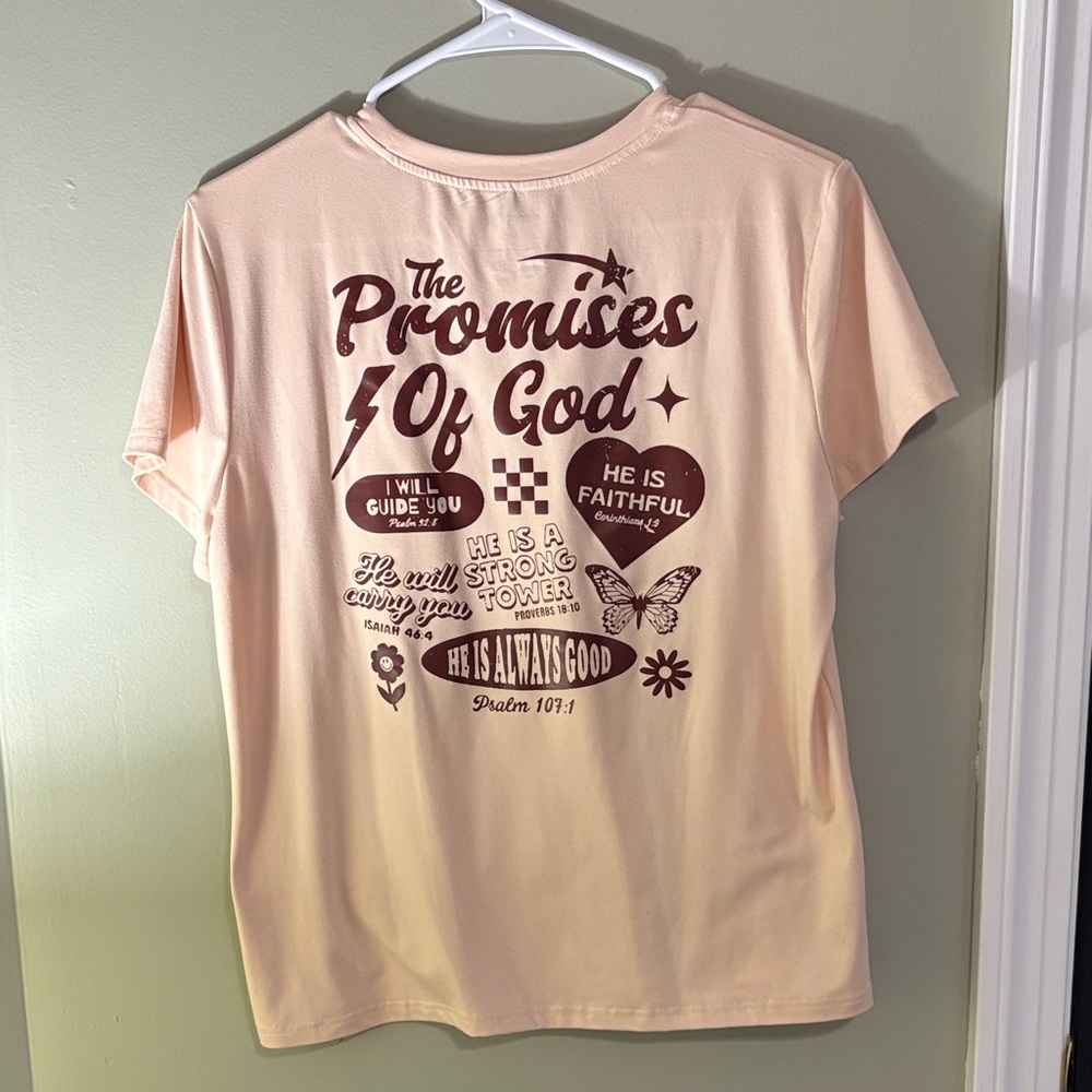 SHEIN Graphic Tee